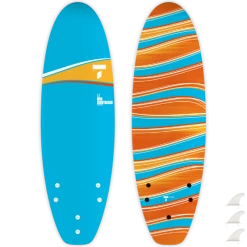 SURF TAHE PAINT 5.6 MINI SHORTBOARD