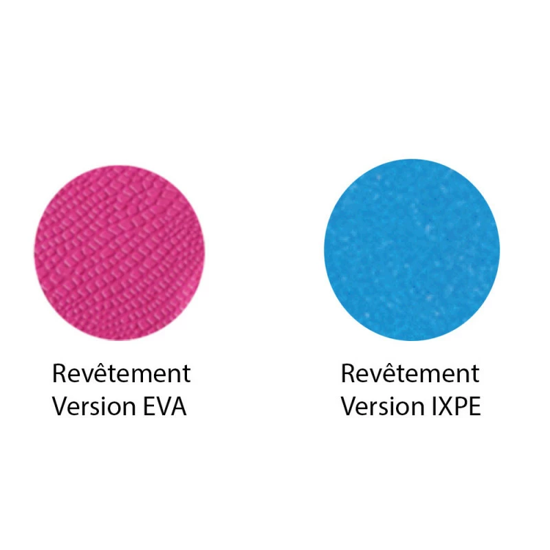 SURF ZEUS SURFBOARDS FUEGO EVA 7.0 – Image 3