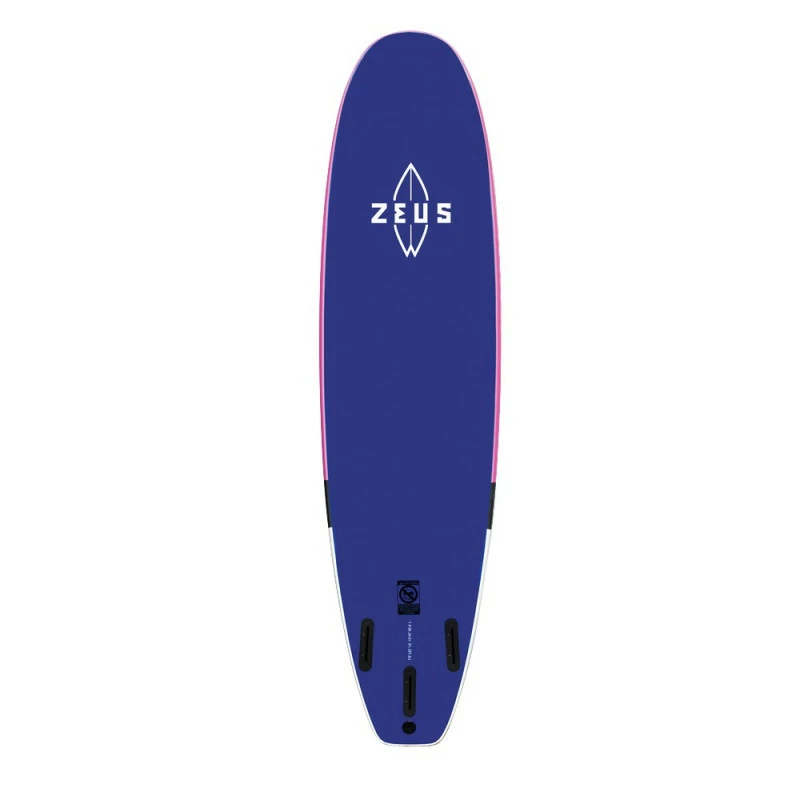 SURF ZEUS SURFBOARDS FUEGO EVA 7.0 – Image 4