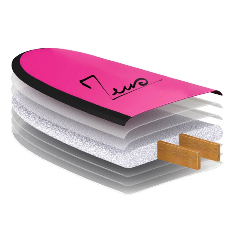 SURF ZEUS SURFBOARDS FUEGO EVA 7.0 – Image 5