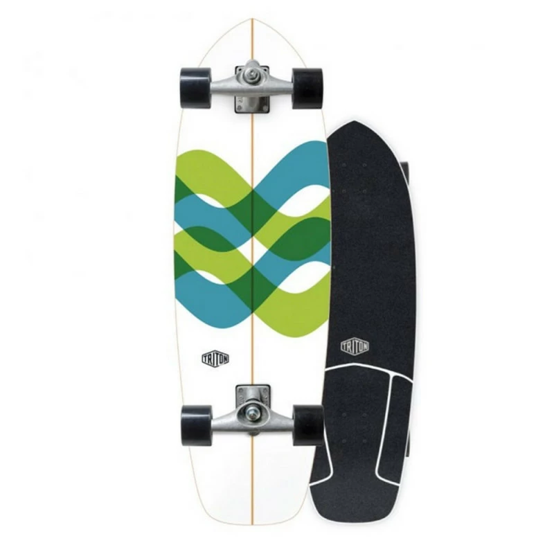 SURFSKATE CARVER TRITON SIGNAL 31 – Image 2