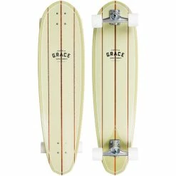 Quiksilver Surfskate HERITAGE 37