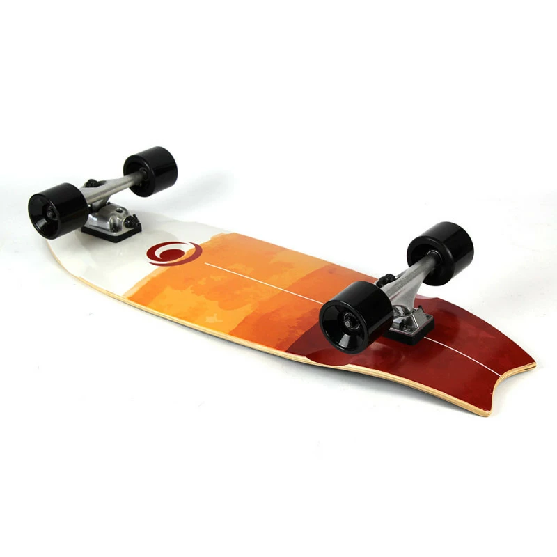 Surfskate Howzit Alpha Spray 31 – Image 5