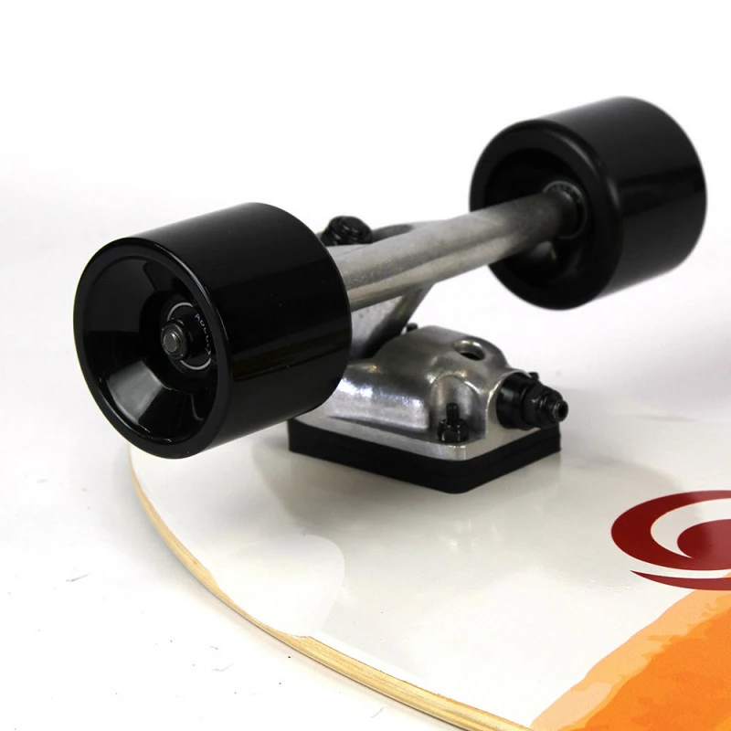 Surfskate Howzit Alpha Spray 31 – Image 6