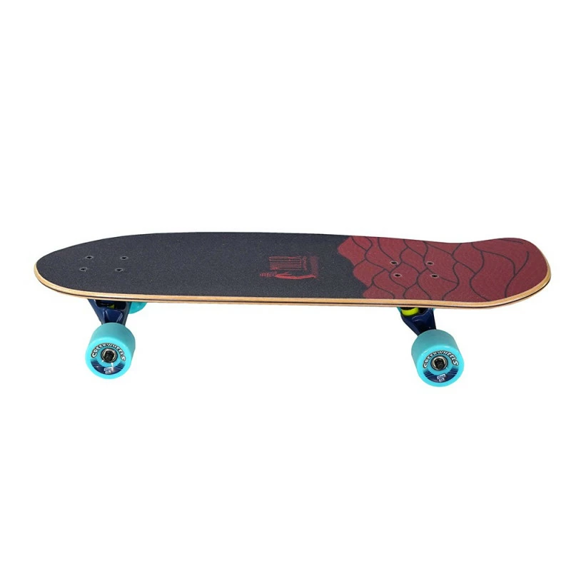 SURFSKATE MILLER DIVISION HANGTEN 29.5 – Image 3