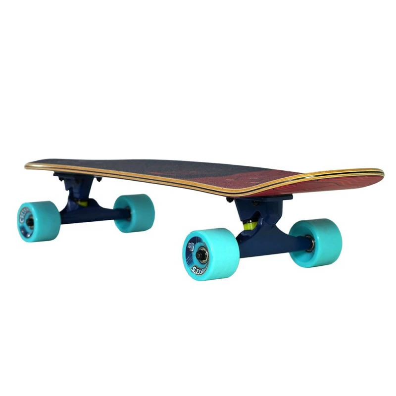 SURFSKATE MILLER DIVISION HANGTEN 29.5 – Image 5