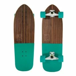 SURFSKATE MILLER DIVISION SOUL JADE 31.5