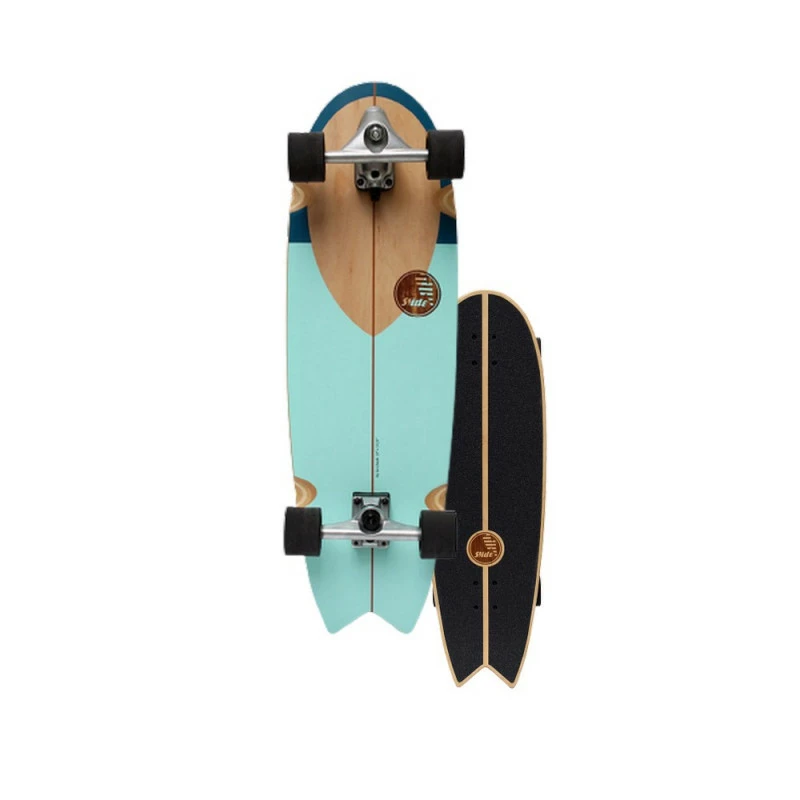 SURFSKATE SLIDE SWALLOW NOSE RIDER 33 – Image 2