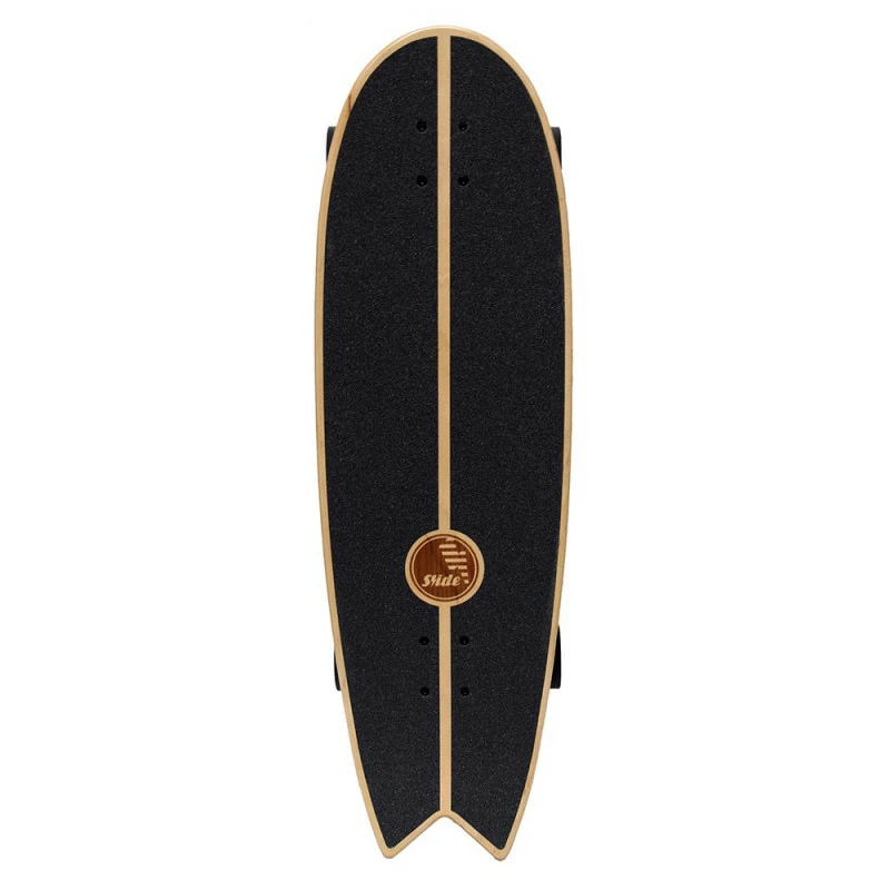 SURFSKATE SLIDE SWALLOW NOSE RIDER 33 – Image 4