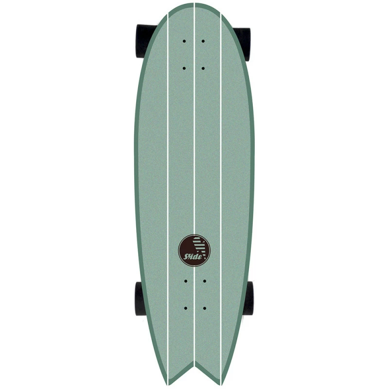 SURFSKATE SLIDE SWALLOW SALADITA 33" – Image 3