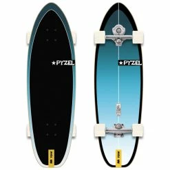 Surfskate Yow Shadow Pyzel 33.5"