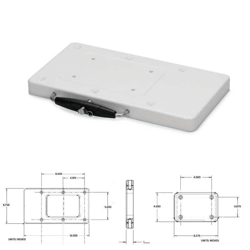 SYSTEME DEMONTAGE RAPIDE RIPTIDE MINN KOTA – Image 3