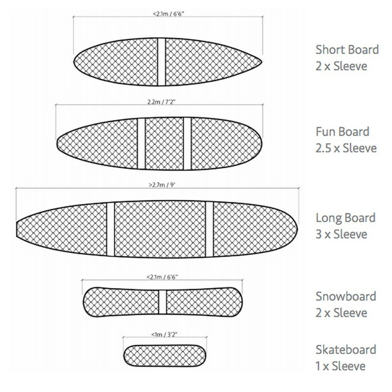 SYSTEME EMBALLAGE FLEXI HEX XL – Image 7