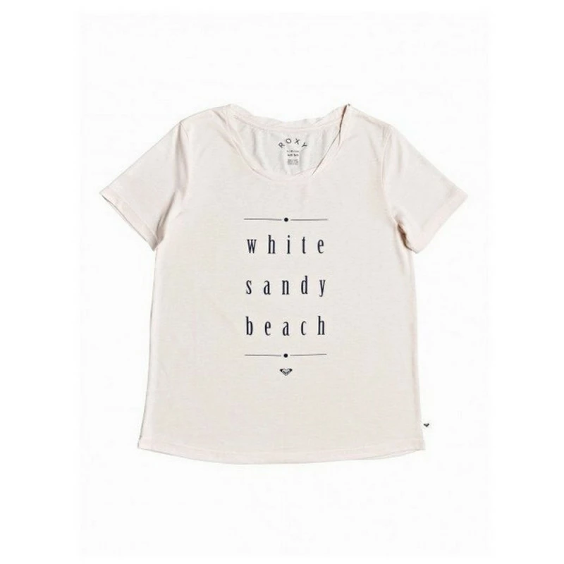 T-SHIRT ROXY CHASING THE SWELL PECHE – Image 4