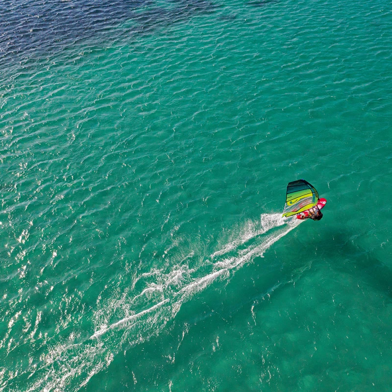 TECHNO PRO WIND FOIL 130 – Image 6