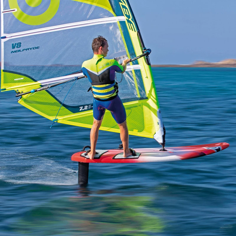 TECHNO PRO WIND FOIL 130 – Image 7