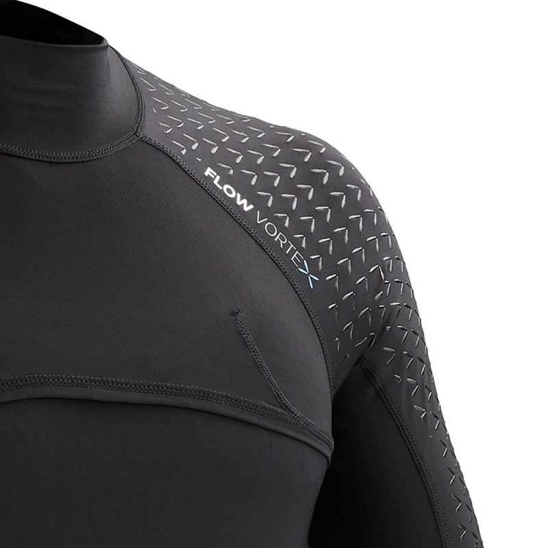 TOP NEOPRENE FORWARD WIP FLOW VORTEX NOIR 2020 – Image 5