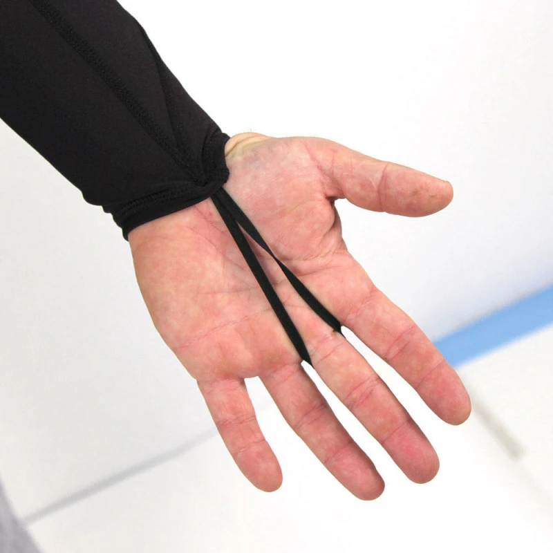 TOP THERMO RIP CURL FLASH BOMB MANCHES LONGUES 2019 – Image 4