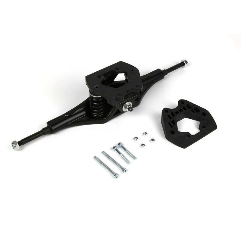 Truck Pour Mountainboard LM8 – Image 2