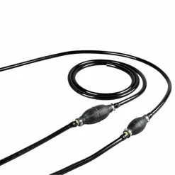 TUYAU ET POIRE PVC PLASTIMO