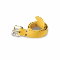 UP-AC2 CEINTURE MARSEILLAISE JAUNE OMER