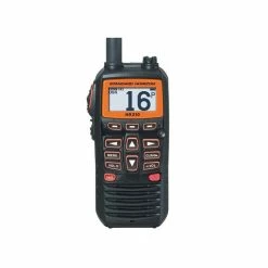 VHF Portable étanche Et Flottante HX210E - STANDARD HORIZON