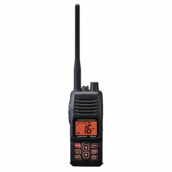 Vhf Portable Hx400e - Standard Horizon