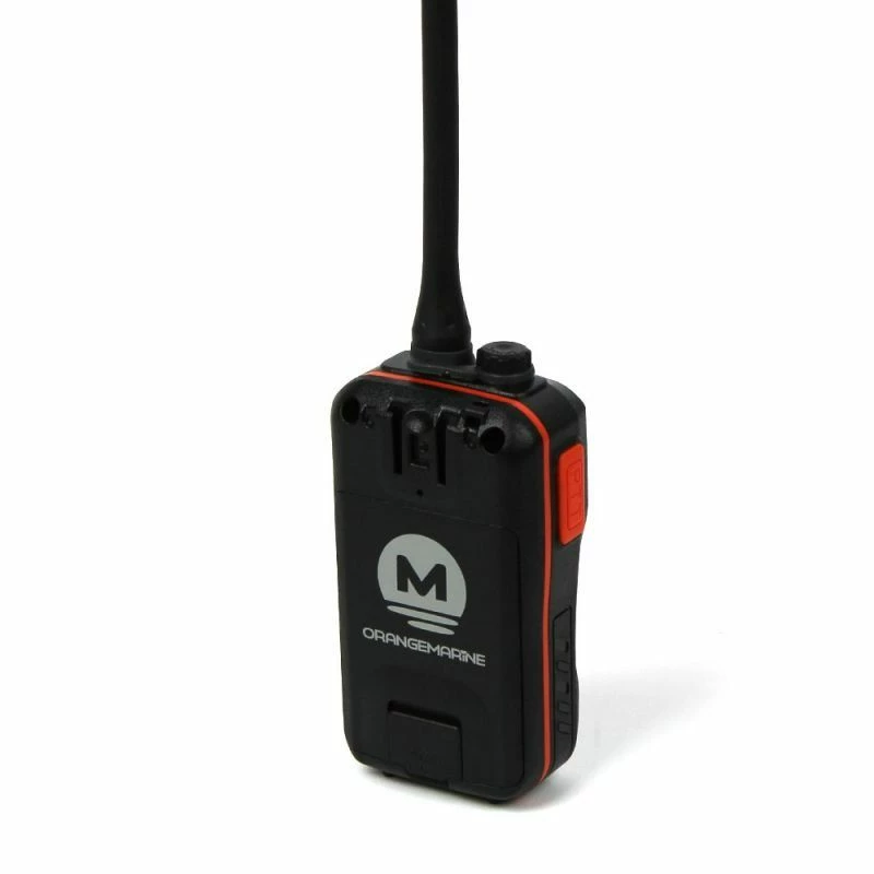 VHF Portable WP200 - ORANGEMARINE â Image 6